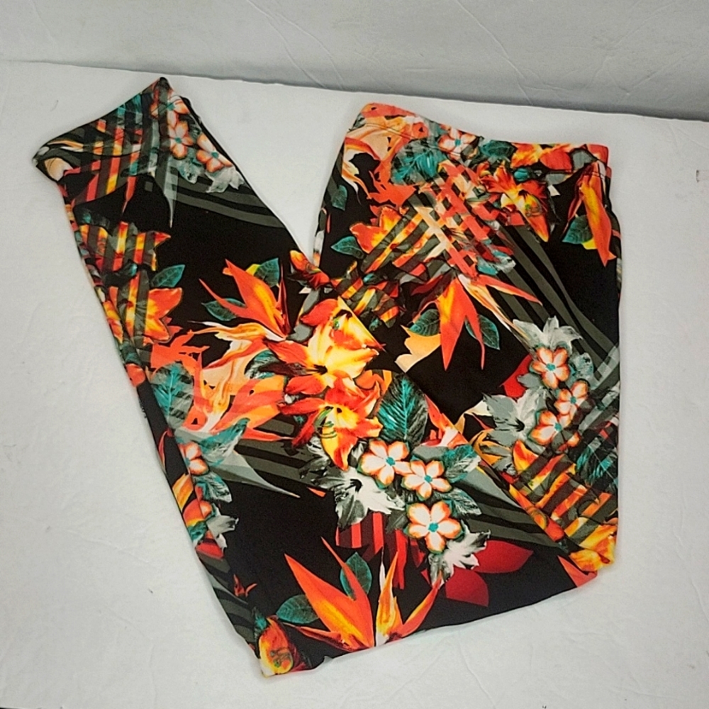 Women's Capris leggings - Picture 4 of 4